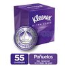 Pañuelos-Faciales-Kleenex-Dermoseda-105-G-Paquete-imagen